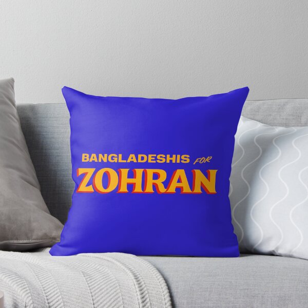 Item preview, BANGLADESHIS FOR ZOHRAN designed and sold by oddwonders.