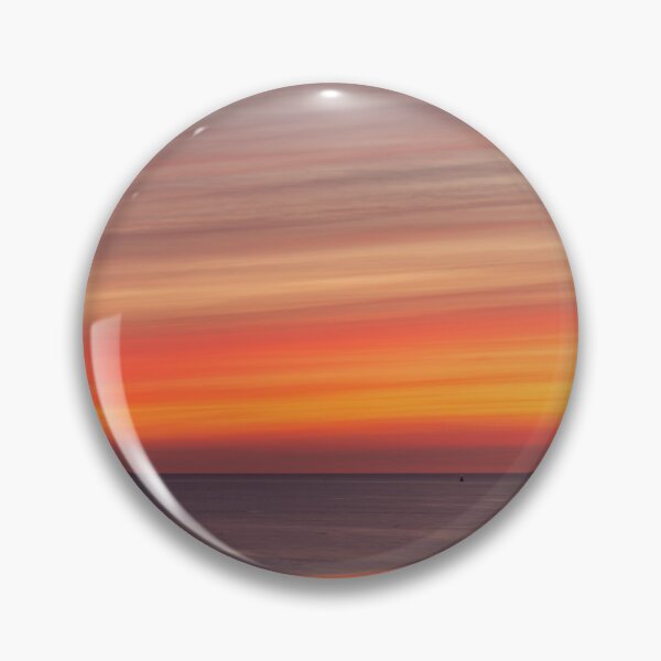 Item preview, Coastal Sunrise with Lighthouses designed and sold by AnitaNicholson.