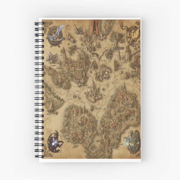 Item preview, Land of Dragons - chinese art designed and sold by lordiano.
