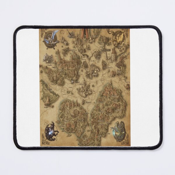 Item preview, Land of Dragons - chinese art designed and sold by lordiano.