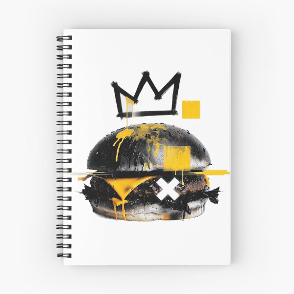 Item preview, Glitch Burger King designed and sold by ITS-MY-SELF.