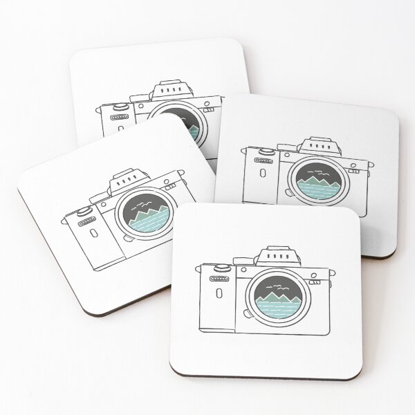 Item preview, A New Lens 4.0 designed and sold by SkySlate.
