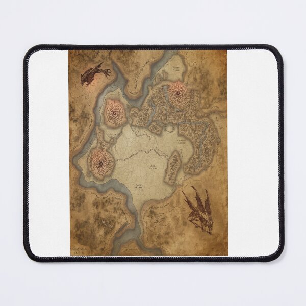 Item preview, Land of Dragons -2 - chinese art designed and sold by lordiano.