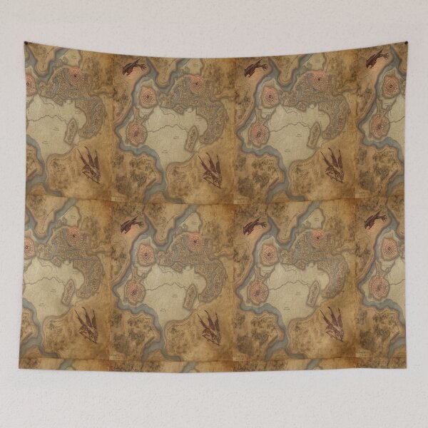 Item preview, Land of Dragons -2 - chinese art designed and sold by lordiano.