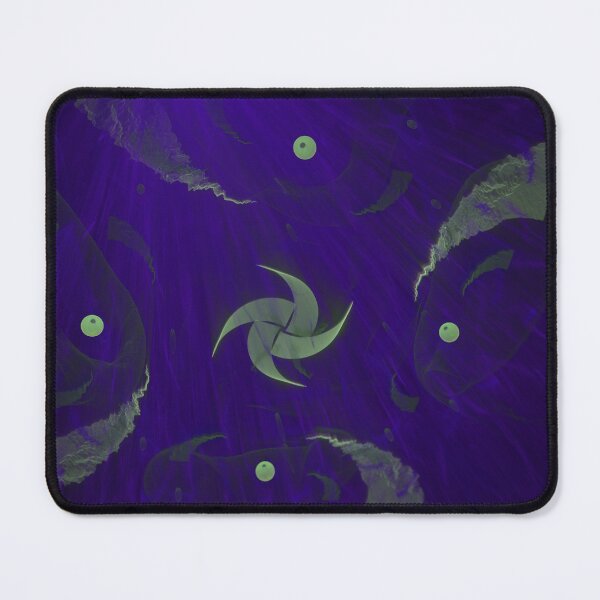 Item preview, Underwater Vortex designed and sold by SoleiaFlur.