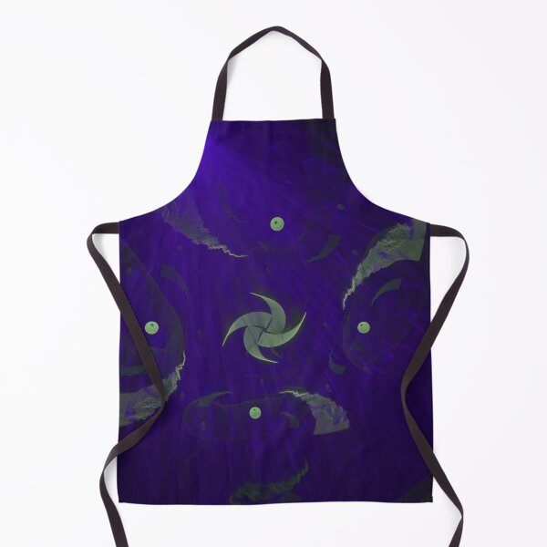 Item preview, Underwater Vortex designed and sold by SoleiaFlur.
