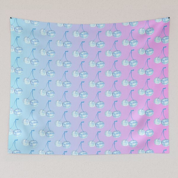 Item preview, y2k pop_icy cherries designed and sold by quinnhopp.
