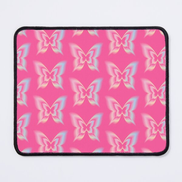Item preview, y2k pop_super butterfly pink designed and sold by quinnhopp.