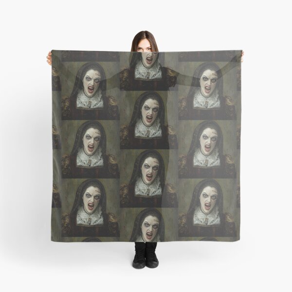 Item preview, Countess of Blood vintage style painting designed and sold by Vintage Designs +.