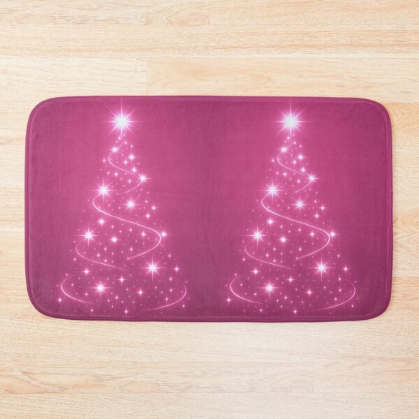 Item preview, Celestial Glow – Modern Christmas Trees designed and sold by Ewa Miller.