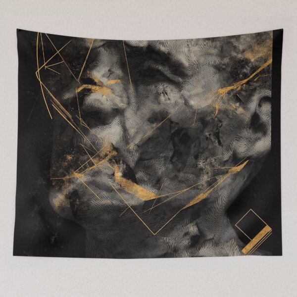 Item preview, Enlightened Decay  designed and sold by MatrixTattoo.