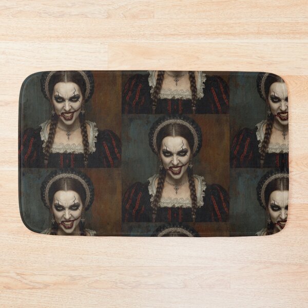 Item preview, Countess of Blood vintage style painting designed and sold by Vintage Designs +.