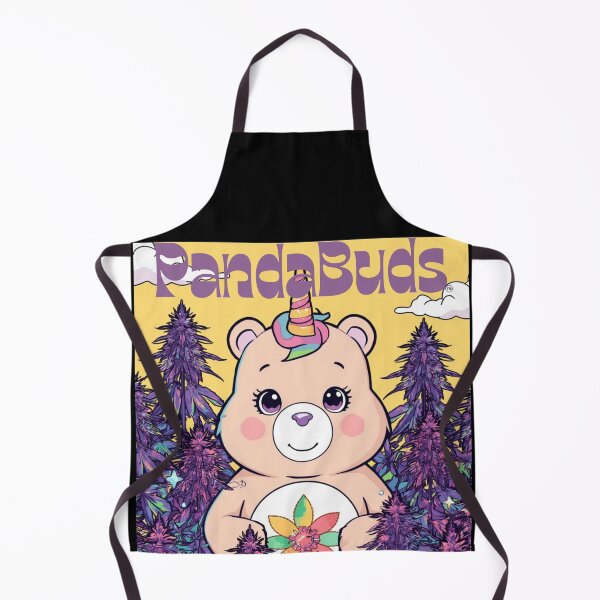 Item preview, PandaBuds logo 1 TM designed and sold by PandasWarez.