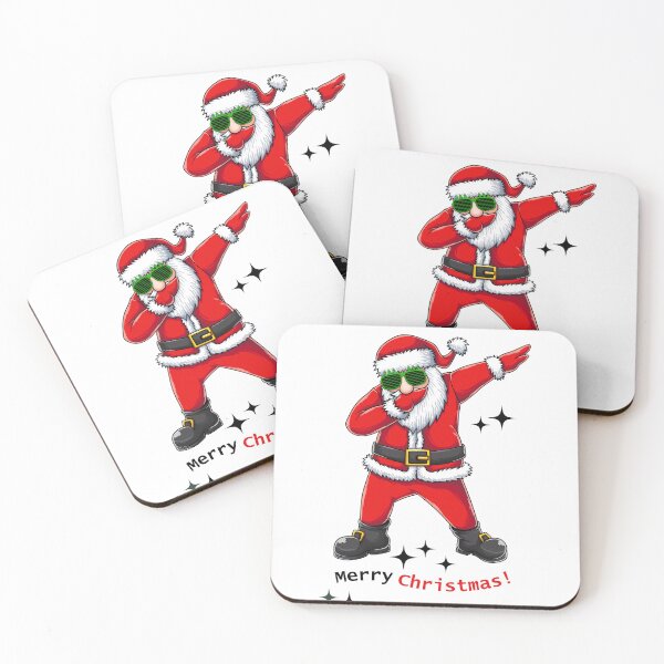 Item preview, Christmas Design, Festive Holiday Art for T-Shirts, Stickers, Mugs & Gifts designed and sold by AuraThreads57.