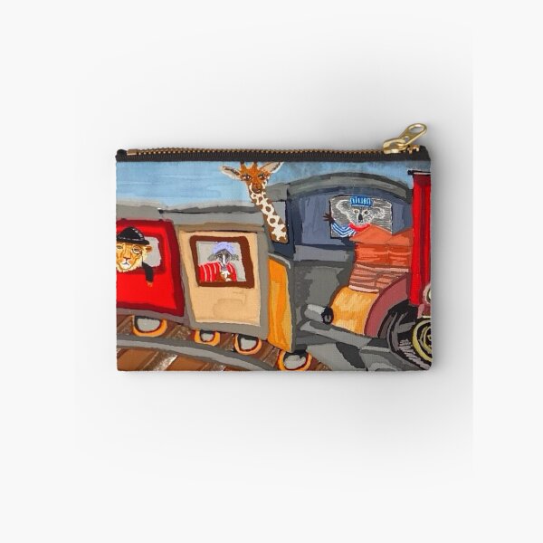 Item preview, Train Ride designed and sold by pinkyjainpan.