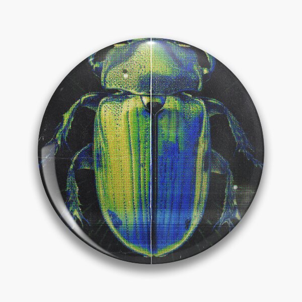 Item preview, Beetle designed and sold by UlisesAgrio.