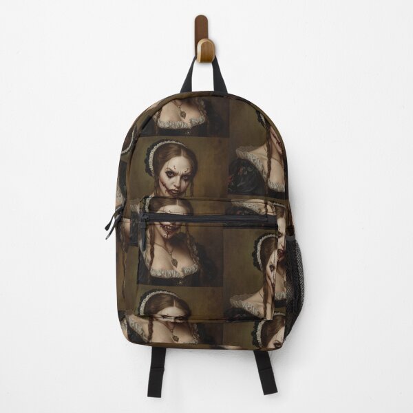 Item preview, Countess of Blood vintage style painting designed and sold by Vintage Designs +.