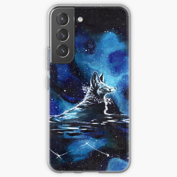 Vulpecula Samsung Galaxy Soft Case