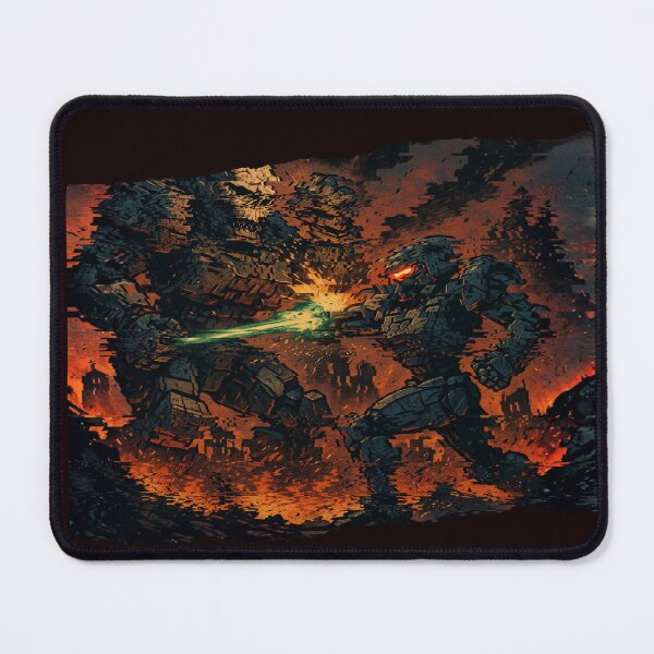 Item preview, Battletech designed and sold by PrintInspirer.