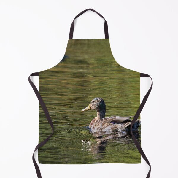 Item preview, Teen on green. Mallard designed and sold by Jouko Lehto Photography.