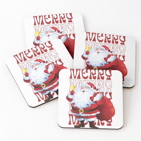 Item preview, Christmas Design, Festive Holiday Art for T-Shirts, Stickers, Mugs & Gifts designed and sold by AuraThreads57.