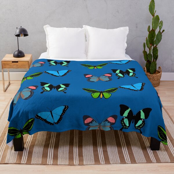 Item preview, Butterflies designed and sold by Leapingdoe.