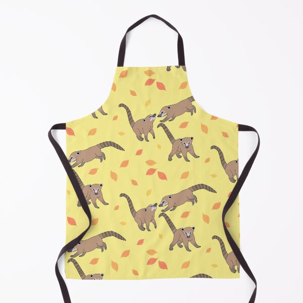 Item preview, Baby Coatis designed and sold by Leapingdoe.