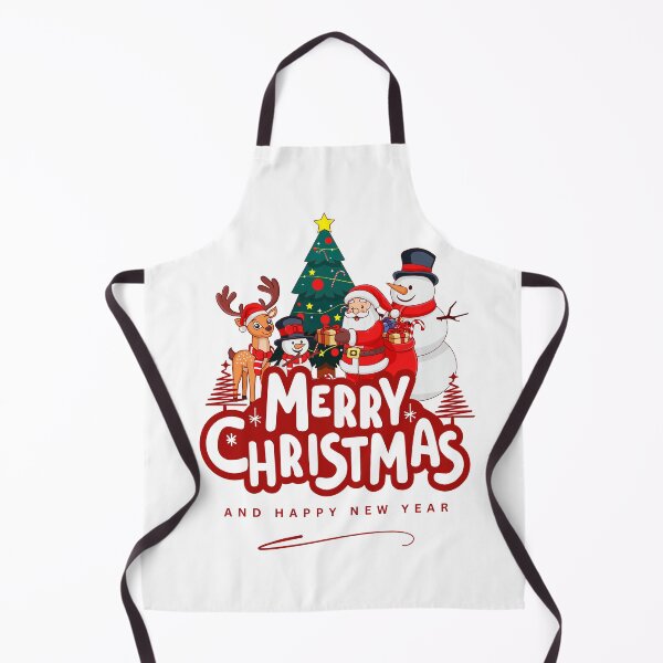 Item preview, Christmas Design, Festive Holiday Art for T-Shirts, Stickers, Mugs & Gifts designed and sold by AuraThreads57.