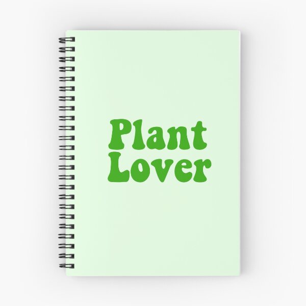 Item preview, Plant Lover  designed and sold by Olivia Doces.