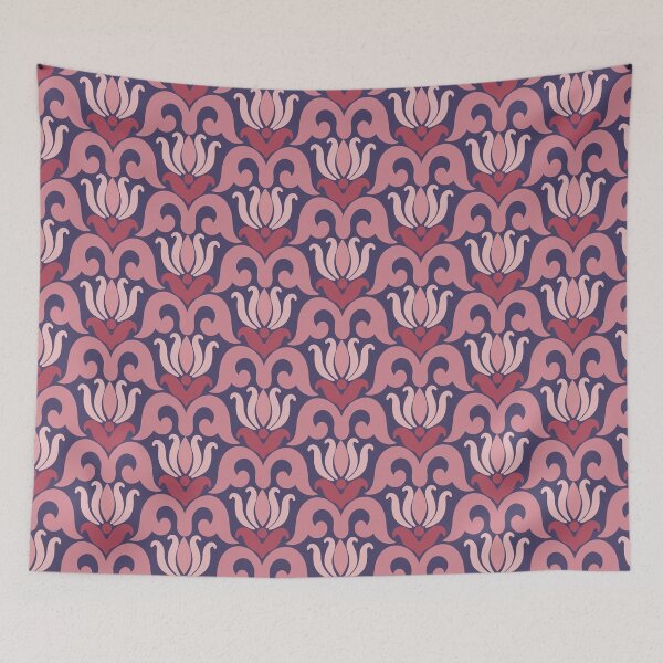 Item preview, Lotus designed and sold by EasyArts.