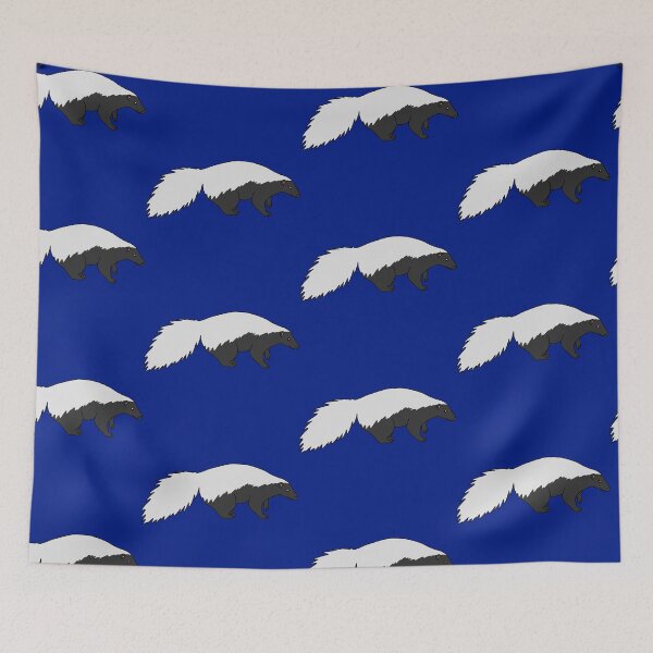 Item preview, Hog nosed Skunk designed and sold by Leapingdoe.