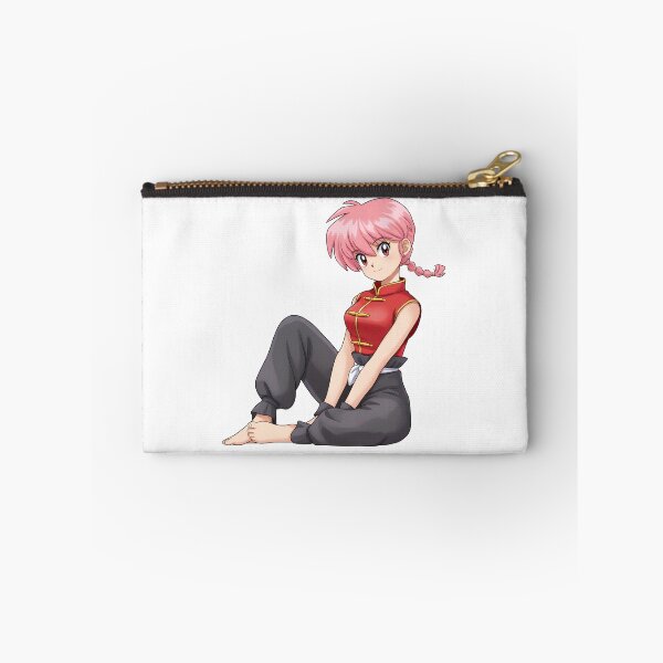Artikelvorschau, Ranma Girl | Ranma 2025 entworfen und verkauft von GroupieClub.