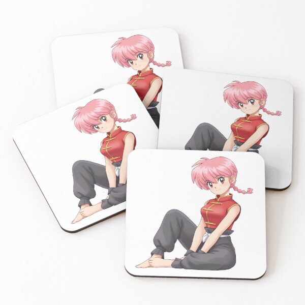 Item preview, Ranma Girl | Ranma 2025 designed and sold by GroupieClub.