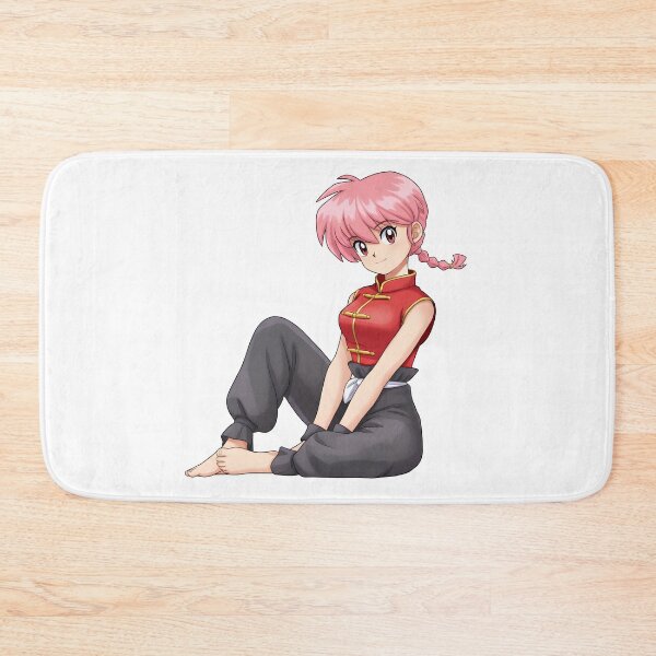 Item preview, Ranma Girl | Ranma 2025 designed and sold by GroupieClub.