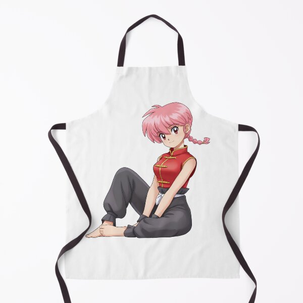 Item preview, Ranma Girl | Ranma 2025 designed and sold by GroupieClub.