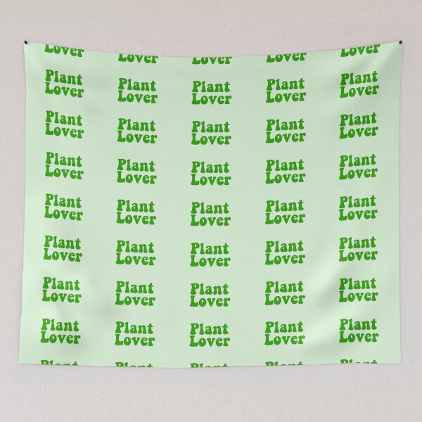 Item preview, Plant Lover  designed and sold by Olivia Doces.
