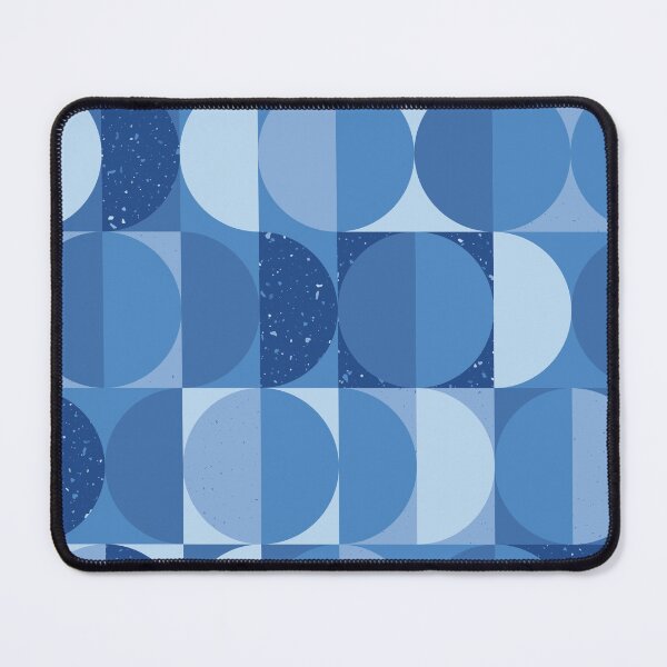 Item preview, doo-wop it again (blue pop palette) designed and sold by quinnhopp.