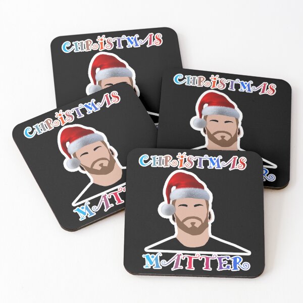 Item preview, Jack Christmas Matter Christmas Gift designed and sold by ZooStateofMind.