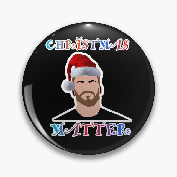 Item preview, Jack Christmas Matter Christmas Gift designed and sold by ZooStateofMind.