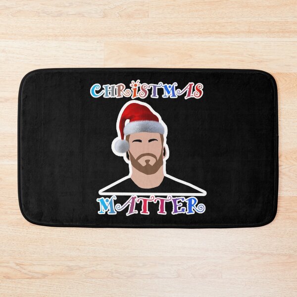 Item preview, Jack Christmas Matter Christmas Gift designed and sold by ZooStateofMind.