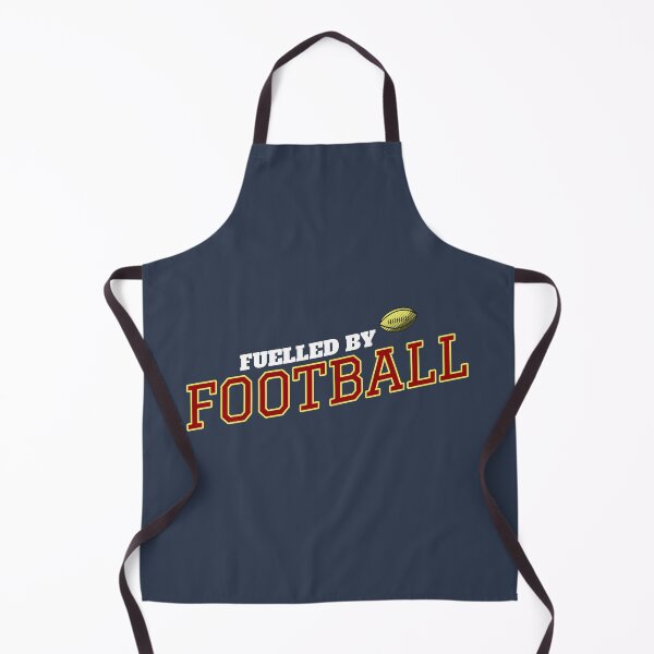 Item preview, Fuelled By Football designed and sold by RicLaw.