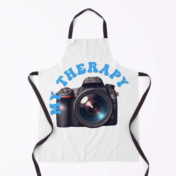 Item preview, My Therapy Photography Camera designed and sold by dcroffe.
