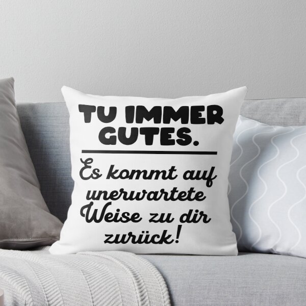Item preview, Always do good. It will come back to you in unexpected ways! designed and sold by Jendrik1507.
