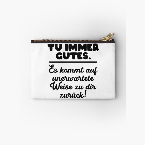 Item preview, Always do good. It will come back to you in unexpected ways! designed and sold by Jendrik1507.