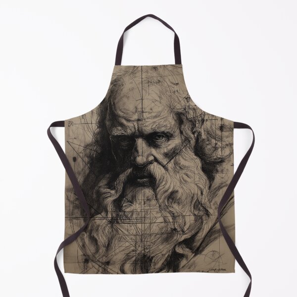 Item preview, Sacred Sketch designed and sold by MatrixTattoo.