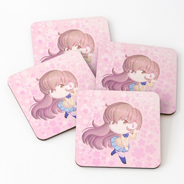 Item preview, A silent voice - Shoko nishimiya - CHIBI designed and sold by Red-Rika.