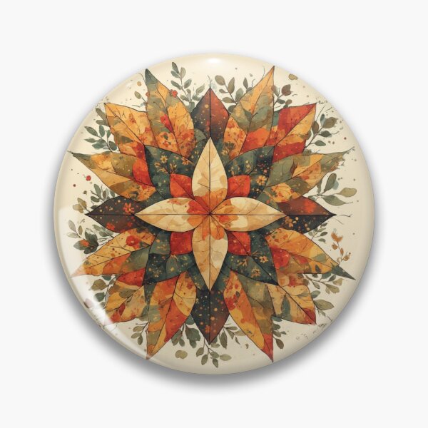 Item preview, Autumn Star designed and sold by alizye.