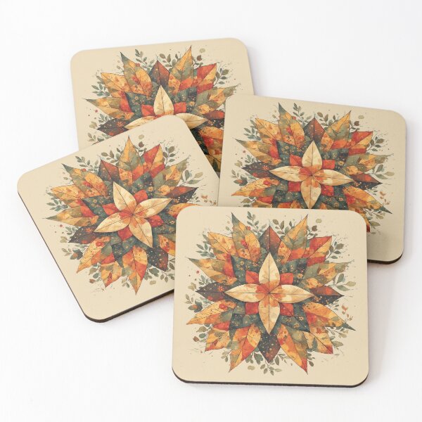 Item preview, Autumn Star designed and sold by alizye.
