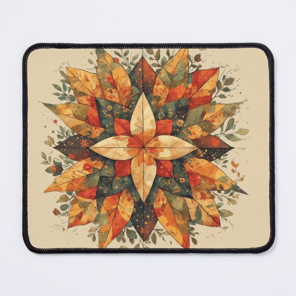 Item preview, Autumn Star designed and sold by alizye.