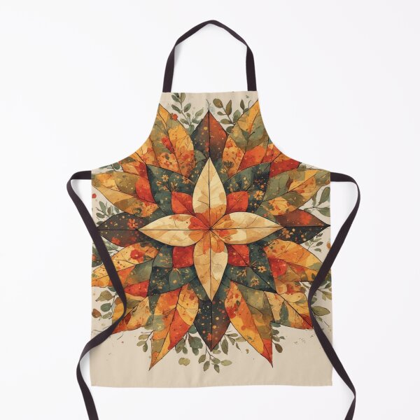 Item preview, Autumn Star designed and sold by alizye.